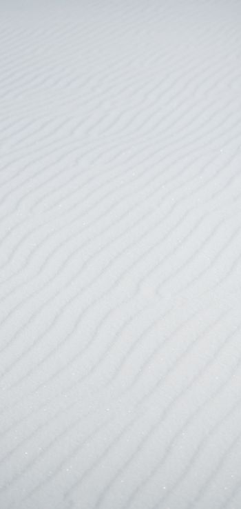 sand, light Wallpaper 1440x3040