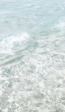 waves, water Wallpaper 600x1024