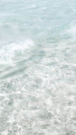 waves, water Wallpaper 720x1280