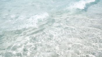 waves, water Wallpaper 1600x900
