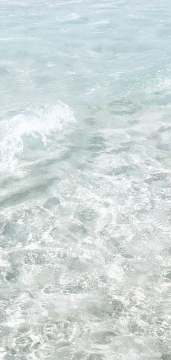 waves, water Wallpaper 720x1520