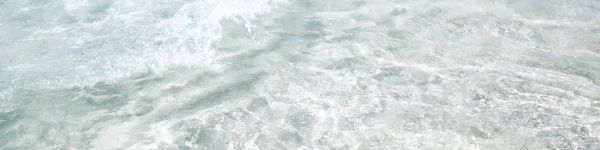 waves, water Wallpaper 1590x400