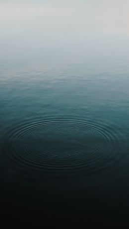 ripple, water Wallpaper 1080x1920