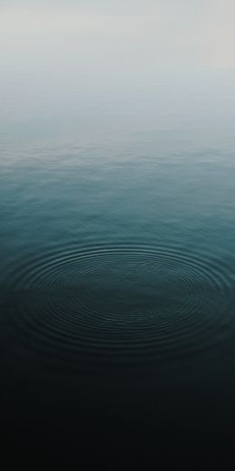 ripple, water Wallpaper 720x1440
