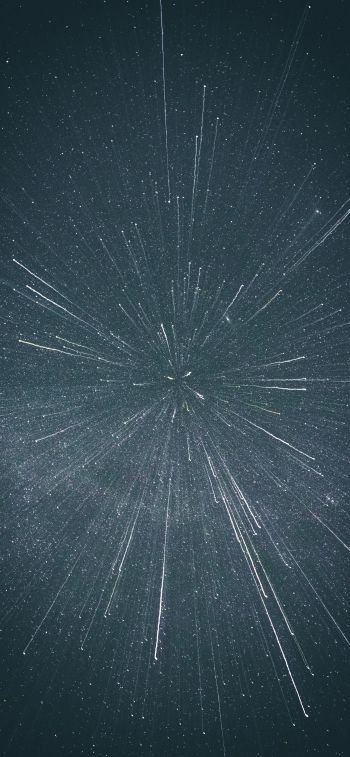 astronomy, starry sky Wallpaper 1125x2436