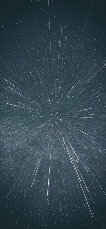 astronomy, starry sky Wallpaper 1080x2340