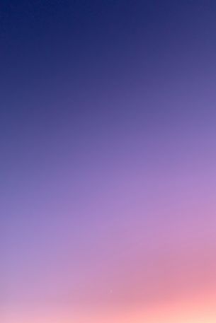 gradient, pink, sky Wallpaper 640x960
