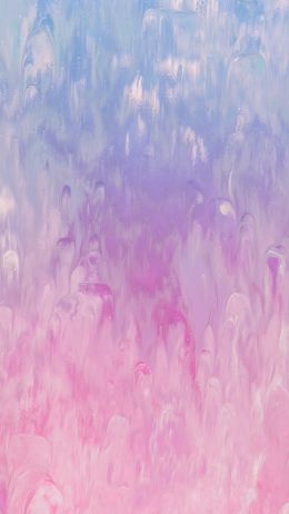 blur, pink Wallpaper 2160x3840