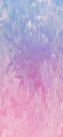 blur, pink Wallpaper 1080x2340