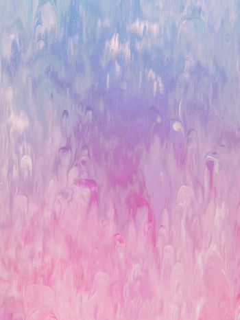 blur, pink Wallpaper 2048x2732