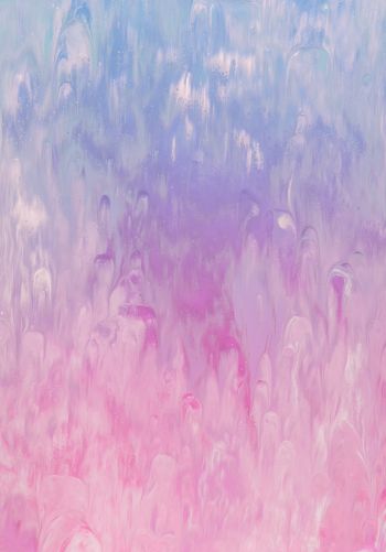 blur, pink Wallpaper 1668x2388
