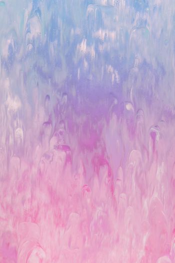 blur, pink Wallpaper 640x960