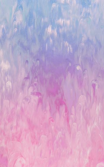 blur, pink Wallpaper 1600x2560