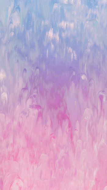 blur, pink Wallpaper 640x1136