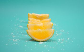 lemon, citrus Wallpaper 2560x1600