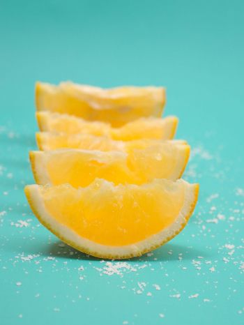 lemon, citrus Wallpaper 1536x2048