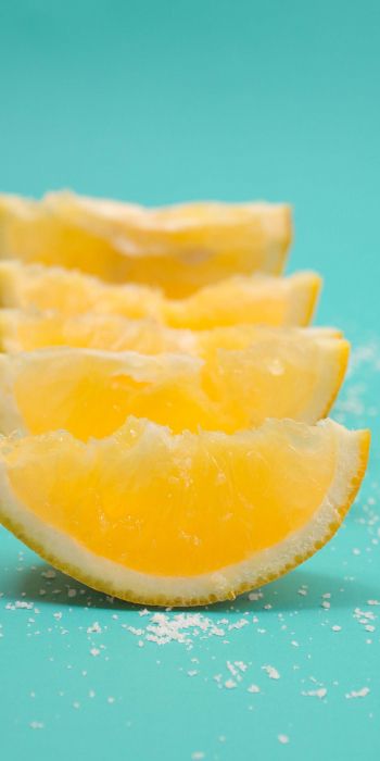 lemon, citrus Wallpaper 720x1440