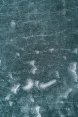ice, cracks, cold Wallpaper 3640x5464