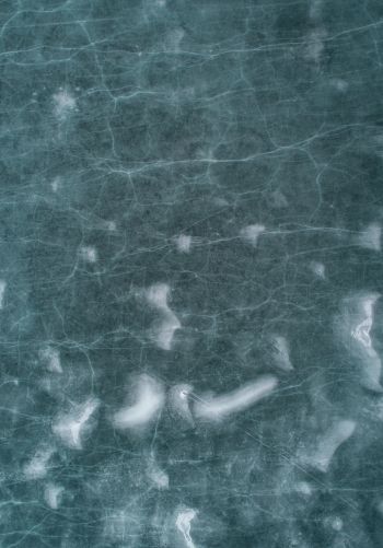 ice, cracks, cold Wallpaper 1668x2388
