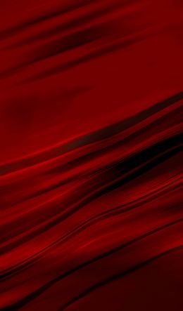 3D modeling, red Wallpaper 600x1024