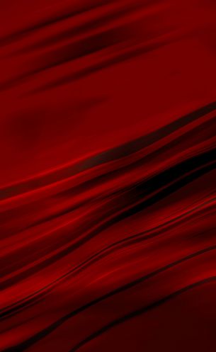 3D modeling, red Wallpaper 5225x8522