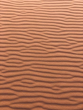 sand, waves Wallpaper 1620x2160