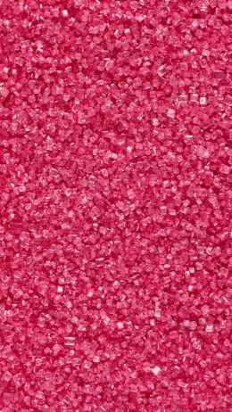 pink, particles Wallpaper 2160x3840