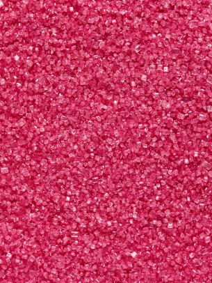 pink, particles Wallpaper 2048x2732