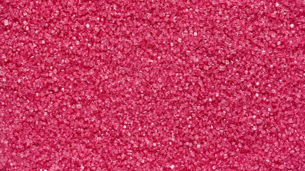 pink, particles Wallpaper 2048x1152
