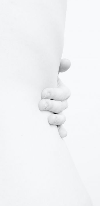fingers, body Wallpaper 1080x2220