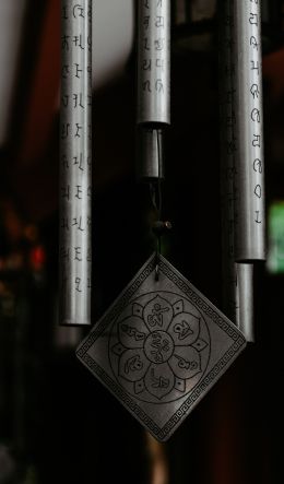 talisman, pendant Wallpaper 600x1024