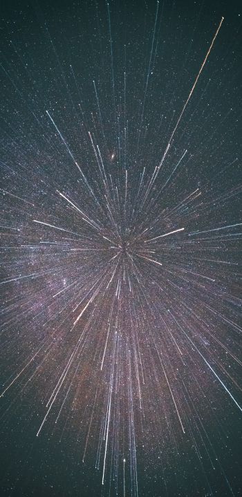 stars, sky, astronomy Wallpaper 1080x2220