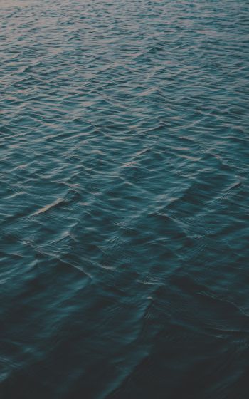 sea, water, ripple Wallpaper 800x1280