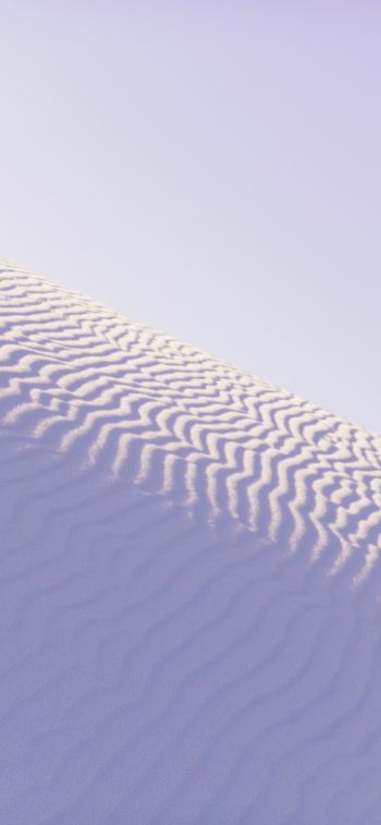sand, patterns, white Wallpaper 828x1792