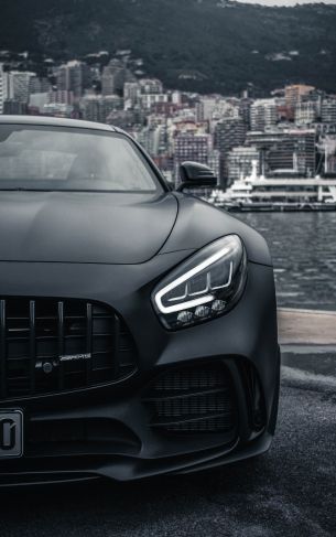 black car Wallpaper 1752x2800