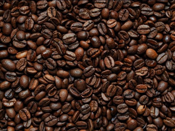 coffee beans Wallpaper 5184x3888