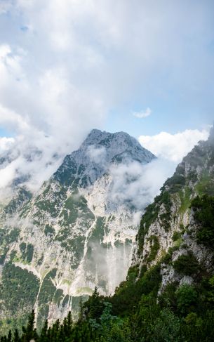 Garmisch-Partenkirchen Wallpaper 1752x2800