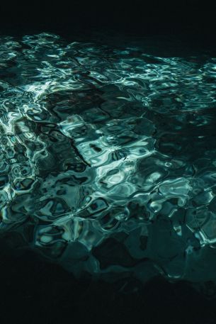 water, ripple Wallpaper 4480x6720