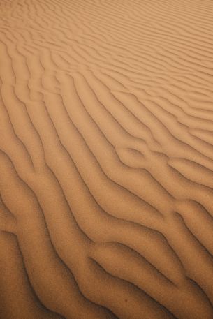 Обои 4160x6240 песок, пустыня