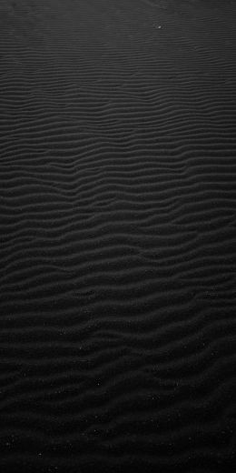 sand, black Wallpaper 720x1440