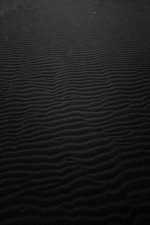 sand, black Wallpaper 4000x6000