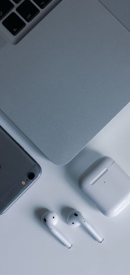 Обои 720x1520 айфон, Apple