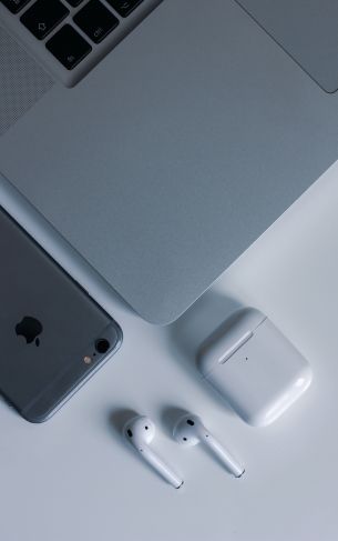 Обои 1752x2800 айфон, Apple