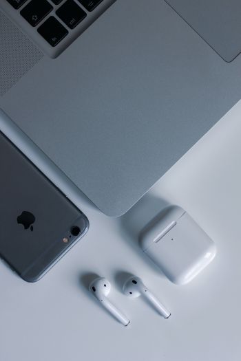 Обои 640x960 айфон, Apple