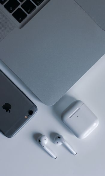 Обои 1200x2000 айфон, Apple