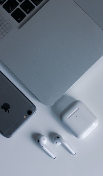 Обои 600x1024 айфон, Apple