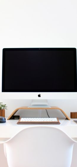 computer, Apple Wallpaper 1080x2340