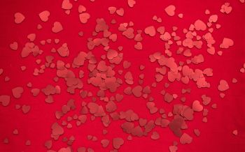 valentine, red Wallpaper 1920x1200