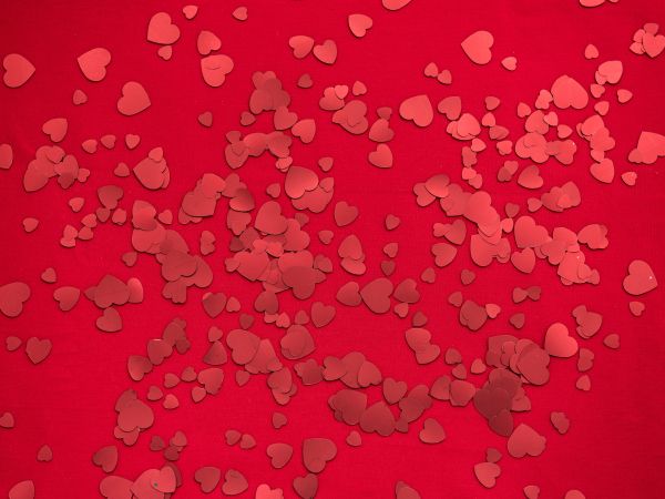 valentine, red Wallpaper 800x600