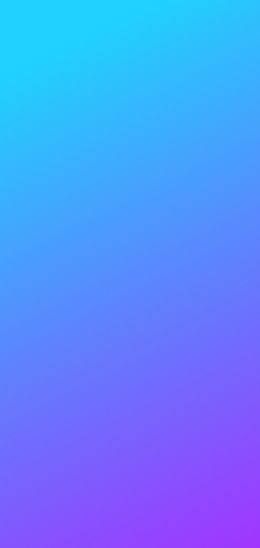 gradient, transition Wallpaper 1080x2280